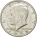 UNITED STATES, Kennedy Half Dollar, Half Dollar, 1972, U.S. Mint, KM #202b,...