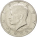 UNITED STATES, Kennedy Half Dollar, Half Dollar, 1972, U.S. Mint, KM #202b,...