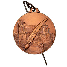 Italia, medaglia, Associazione Nazionale Alpini, 52 A Adunata, Roma, 1979