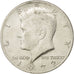 UNITED STATES, Kennedy Half Dollar, Half Dollar, 1972, U.S. Mint, KM #202b,...
