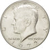 UNITED STATES, Kennedy Half Dollar, Half Dollar, 1972, U.S. Mint, KM #202b,...