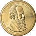 Coin, United States, Dollar, 2011, U.S. Mint, Rutherford B. Hayes, MS(63)