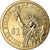 Moneta, Stati Uniti, Dollar, 2011, U.S. Mint, Rutherford B. Hayes, SPL, Rame