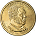 Coin, United States, Dollar, 2012, U.S. Mint, Chester Arthur, MS(63)