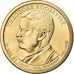 Monnaie, États-Unis, Dollar, 2013, U.S. Mint, Theodore Roosevelt, SPL