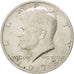 Coin, United States, Kennedy Half Dollar, Half Dollar, 1973, U.S. Mint