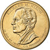 Coin, United States, Dollar, 2016, U.S. Mint, Richard M. Nixon, MS(63)