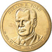 Coin, United States, Dollar, 2016, U.S. Mint, Gerald R. Ford, MS(63)