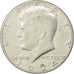 UNITED STATES, Kennedy Half Dollar, Half Dollar, 1974, U.S. Mint, KM #202b,...