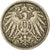 Monnaie, GERMANY - EMPIRE, Wilhelm II, 10 Pfennig, 1892, Berlin, TTB