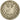 Moneda, ALEMANIA - IMPERIO, Wilhelm II, 10 Pfennig, 1900, Munich, BC+, Cobre -