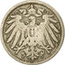 Moneta, NIEMCY - IMPERIUM, Wilhelm II, 10 Pfennig, 1900, Munich, VF(20-25)