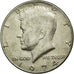 Coin, United States, Kennedy Half Dollar, Half Dollar, 1974, U.S. Mint