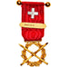 Switzerland, Ski, Col de Bretaye, Sports & leisure, Medal, Excellent Quality