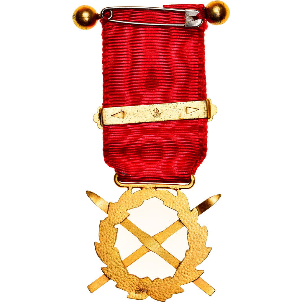 Switzerland, Ski, Col de Bretaye, Sports & leisure, Medal, Excellent Quality