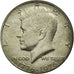 Coin, United States, Kennedy Half Dollar, Half Dollar, 1976, U.S. Mint
