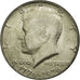 Coin, United States, Kennedy Half Dollar, Half Dollar, 1976, U.S. Mint