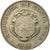 Coin, Costa Rica, Colon, 1948, EF(40-45), Copper-nickel, KM:177