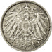 Coin, GERMANY - EMPIRE, Wilhelm II, Mark, 1906, Berlin, EF(40-45), Silver, KM:14