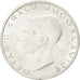 YUGOSLAVIA, 20 Dinara, 1938, KM #23, EF(40-45), Silver, 27, 8.98