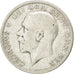GREAT BRITAIN, Florin, Two Shillings, 1928, KM #834, VF(30-35), Silver, 28.3,...