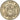 Coin, Ecuador, 5 Centavos, Cinco, 1946, EF(40-45), Copper-nickel, KM:75b