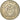 Moneda, Ecuador, 20 Centavos, 1946, MBC, Cobre - níquel, KM:77.1b