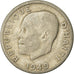 Coin, Haiti, 10 Centimes, 1949, VF(20-25), Copper-nickel, KM:58