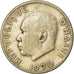 Coin, Haiti, 10 Centimes, 1970, VF(20-25), Copper-Nickel-Zinc, KM:63