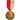 Suiza, Ski, Alpinisme, 1 Div. Les Diablerets, medalla, 1945, Excellent Quality