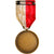 Switzerland, Ski, Alpinisme, 1 Div. Les Diablerets, Medal, 1945, Excellent