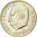 Coin, Haiti, 5 Centimes, 1975, EF(40-45), Copper-nickel, KM:119