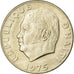 Coin, Haiti, 20 Centimes, 1975, EF(40-45), Copper-nickel, KM:100