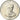Monnaie, Haïti, 20 Centimes, 1995, SUP, Nickel plated steel, KM:152a