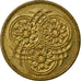 Moneta, Gujana, 5 Cents, 1967, EF(40-45), Mosiądz niklowy, KM:32