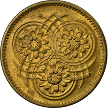Moneta, Gujana, Cent, 1969, EF(40-45), Mosiądz niklowy, KM:31