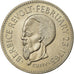 Coin, Guyana, Dollar, 1970, Franklin Mint, EF(40-45), Copper-nickel, KM:36