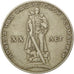 Monnaie, Russie, Rouble, 1965, TTB, Copper-Nickel-Zinc, KM:135.1