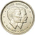 Coin, Dominican Republic, 5 Centavos, 1987, Dominican Republic Mint, EF(40-45)