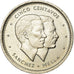 Moneda, República Dominicana, 5 Centavos, 1987, Dominican Republic Mint, MBC