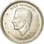Moeda, República Dominicana, 10 Centavos, 1987, Dominican Republic Mint