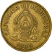 Monnaie, Honduras, 5 Centavos, 1989, TTB, Laiton, KM:72.2a
