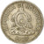 Coin, Honduras, 5 Centavos, 1980, EF(40-45), Copper-nickel, KM:72.2