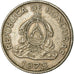 Coin, Honduras, 20 Centavos, 1973, EF(40-45), Copper-nickel, KM:81