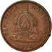 Coin, Honduras, Centavo, 1974, VF(30-35), Copper Plated Steel, KM:77a