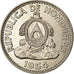 Coin, Honduras, 5 Centavos, 1954, EF(40-45), Copper-nickel, KM:72.2