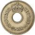 Coin, Fiji, Edward VIII, Penny, 1936, EF(40-45), Copper-nickel, KM:6