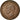 Coin, Australia, George VI, 1/2 Penny, 1943, EF(40-45), Bronze, KM:41