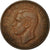 Coin, Australia, George VI, Penny, 1941, VF(20-25), Bronze, KM:36