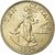 Moneda, Filipinas, 10 Centavos, 1964, EBC, Cobre - níquel - cinc, KM:188